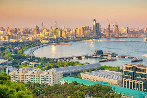 Baku