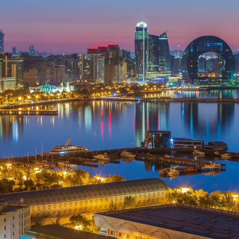 Baku