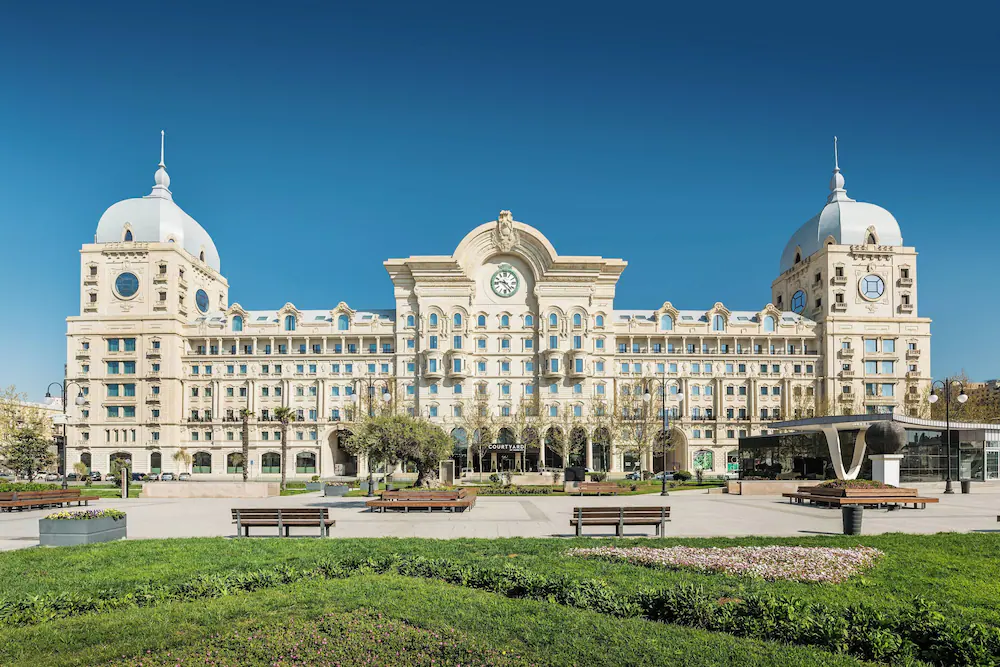 Hotel Transfers – 1 of 1
