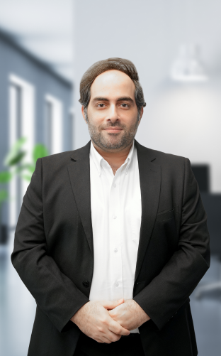 Mohammed Shahin